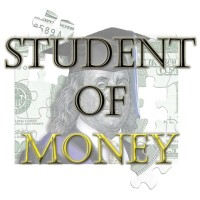 Student of Money logo - Similar company to Maximus Self Storage