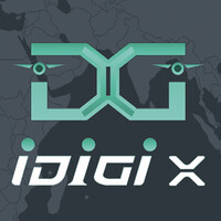 Intelligent Drone Solutions Sdn. Bhd. logo - Similar company to Seven Seas Intercontinental Services Pvt. Ltd.