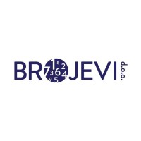 Brojevi D.O.O.