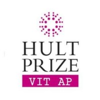 HULT PRIZE VIT-AP logo - Similar company to Prowo
