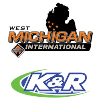 West Michigan International / K&R Truck Sales logo - Similar company to Lateral Solutions Inc.