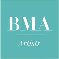 BMA Artists logo - Similar company to Production Switchboard