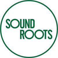 Sound Roots logo - Similar company to Musique