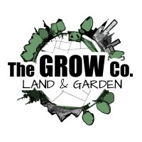 The Grow Company logo - Similar company to Project Finance & Development