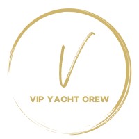 VIP YACHT CREW logo - Similar company to Sailing-Classics