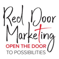 Red Door Marketing logo - Similar company to Bizzpeek