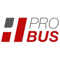 Alliance PRO BUS logo - Similar company to Avizer Z