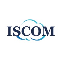 采威國際ISCOM logo - Similar company to 鼎新數智股份有限公司