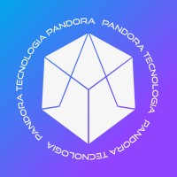 Pandora Tecnologia logo - Similar company to Group Flj Tecnhology