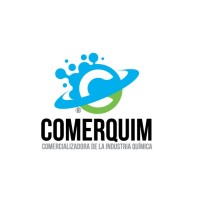 COMERQUIM CIA. LTDA. logo - Similar company to Coninter Spa