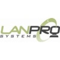 LANPRO Systems, Inc. logo - Similar company to Accqua It Solutions