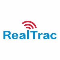 RealTrac International logo - Similar company to Dsrailtech