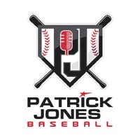 Patrick Jones Baseball logo - Similar company to Athpro360