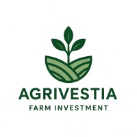 AGRIVESTIA logo - Similar company to Oopl Group