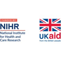 Equi-injury: NIHR Global Health Group logo - Similar company to Monongalia Ems