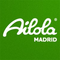 Ailola Madrid Spanish Language School logo - Similar company to Centro Universitario Ciese-Comillas