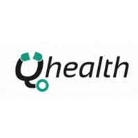 Qhealth logo - Similar company to Motivated Minds Nl