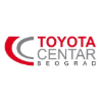 Toyota Centar Beograd logo - Similar company to Iws Ltd.