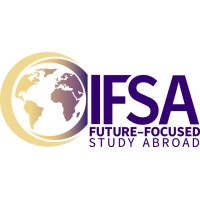 IFSA Ireland logo - Similar company to Cal State Fullerton International Education And Engagement