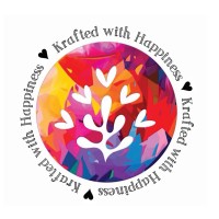 Krafted With Happiness LLP logo - Similar company to Dancing Leaf