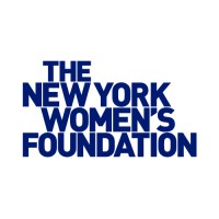 The New York Women's Foundation logo - Similar company to Amplifyher Network