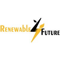 Renewable Future logo - Similar company to Inflo Ltd