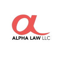 ALPHA LAW LLC logo - Similar company to Loh Eben Ong Llp