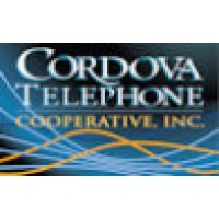 Cordova Telephone Cooperative logo - Similar company to Fyrsoft