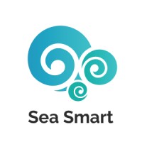 Sea Smart logo - Similar company to Bold Helmets