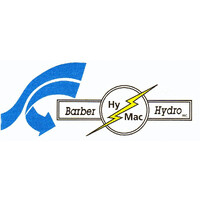 Barber Hymac Hydro Inc. logo - Similar company to Kavon Machine Inc