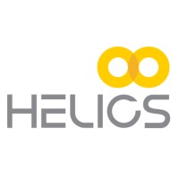 Helios Energía logo - Similar company to Pvi Mühendislik
