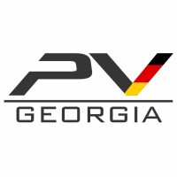PV GEORGIA / პი ვი ჯორჯია logo - Similar company to Step Energy