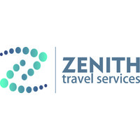 Zenith Travel Services logo - Similar company to Applicon Tours