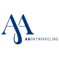 AA Ontwikkeling logo - Similar company to Focus Groep