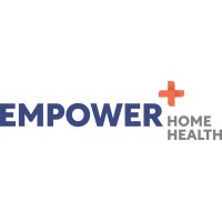 Empower Home Health Services logo - Similar company to Smith Physical Therapy+