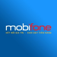 Tổng công ty Viễn thông MobiFone logo - Similar company to Saymee