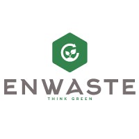 Enwaste Environmental Services logo - Similar company to Vorstrom Vacuum Equipment