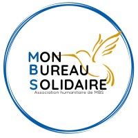 Mon Bureau Solidaire logo - Similar company to Istecgra