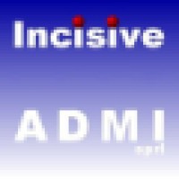 Incisive ADMI sprl logo - Similar company to L. Ronsmans & Associés Srl