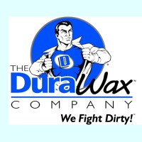 The Dura Wax Company logo - Similar company to Awax