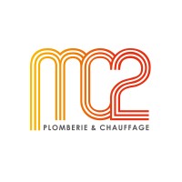 MC2 Plomberie & Chauffage logo - Similar company to Mc2 Groupe - Rénovation Énergétique 🌱