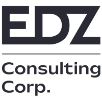 EDZ CONSULTING CORP. logo - Similar company to Edzconsult