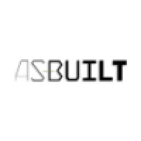 As Built Co. logo - Similar company to As-Built Measuring Services