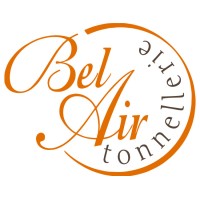 TONNELLERIE BEL AIR logo - Similar company to Alea Evolution S.R.L.