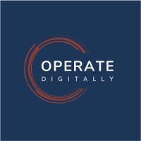 Operate Digitally