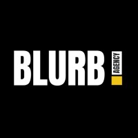 BLURB Agency logo - Similar company to Confined