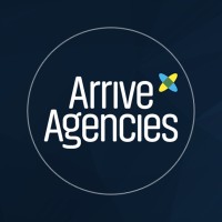 Arrive Agencies logo - Similar company to Lilla Björkö