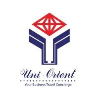 Uni-Orient Travel, Inc. logo - Similar company to Universal Holidays, Inc. (Uhi)