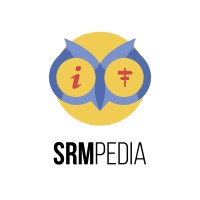 SRMpedia logo - Similar company to Internsync
