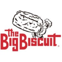 The Big Biscuit logo - Similar company to Flying Biscuit Cafe